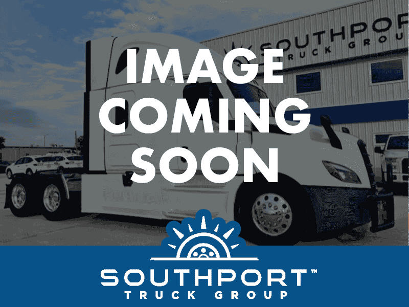 Freightliner Cascadia 126 Sleeper Semi Truck - 72